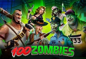 100 Zombies