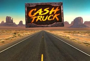 Cash Truck