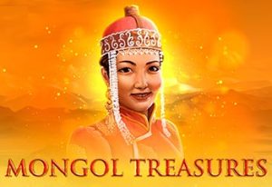 Mongol Treasures